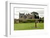 Aberdour Castle and Gardens, Fife-trotalo-Framed Photographic Print