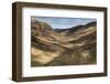 Abergeswyn, Mid Wales, Wales, United Kingdom-Janette Hill-Framed Photographic Print