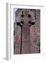 Aberlemno 2 with a Celtic Cross, Aberlemno, Angus, Scotland, 8th-19th Century-null-Framed Giclee Print