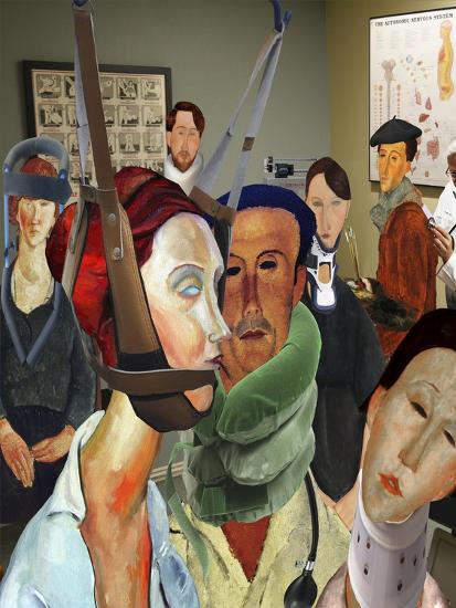 Premium Giclee Print, , large