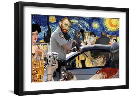 Giclee Print, , large