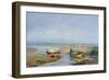 Abersoch, 1993-Trevor Chamberlain-Framed Giclee Print