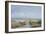 Abersoch, 1993-Trevor Chamberlain-Framed Giclee Print