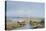 Abersoch, 1993-Trevor Chamberlain-Stretched Canvas