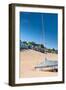 Abersoch, Llyn Peninsula, Gwynedd, Wales, United Kingdom, Europe-Alan Copson-Framed Photographic Print