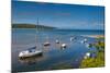 Abersoch, Llyn Peninsula, Gwynedd, Wales, United Kingdom, Europe-Alan Copson-Mounted Photographic Print