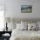 Abersoch, Llyn Peninsula, Gwynedd, Wales, United Kingdom, Europe-Alan Copson-Framed Stretched Canvas displayed on a wall