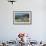 Abersoch, Llyn Peninsula, Gwynedd, Wales, United Kingdom, Europe-Alan Copson-Framed Photographic Print displayed on a wall