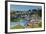 Abersoch, Llyn Peninsula, Gwynedd, Wales, United Kingdom, Europe-Alan Copson-Framed Photographic Print