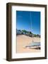 Abersoch, Llyn Peninsula, Gwynedd, Wales, United Kingdom, Europe-Alan Copson-Framed Photographic Print