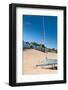 Abersoch, Llyn Peninsula, Gwynedd, Wales, United Kingdom, Europe-Alan Copson-Framed Photographic Print