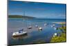 Abersoch, Llyn Peninsula, Gwynedd, Wales, United Kingdom, Europe-Alan Copson-Mounted Photographic Print