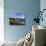 Aberystwyth, Ceredigion, Wales, United Kingdom, Europe-Charles Bowman-Mounted Photographic Print displayed on a wall