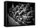 Canvas Black