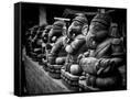 Canvas Black