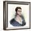 Abigail Adams at Age 22-null-Framed Giclee Print