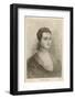 Abigail Adams Nee Smith-null-Framed Photographic Print