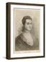 Abigail Adams Nee Smith-null-Framed Photographic Print