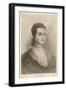 Abigail Adams Nee Smith-null-Framed Photographic Print