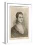 Abigail Adams Nee Smith-null-Framed Photographic Print