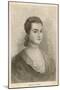 Abigail Adams Nee Smith-null-Mounted Photographic Print