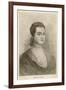 Abigail Adams Nee Smith-null-Framed Photographic Print