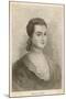 Abigail Adams Nee Smith-null-Mounted Photographic Print