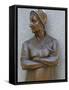 Abigail Adams Statue, Boston Women's Memorial-null-Framed Stretched Canvas