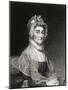 Abigail Adams-G.F. Storm-Mounted Art Print