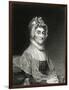 Abigail Adams-G.F. Storm-Framed Art Print