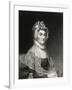 Abigail Adams-G.F. Storm-Framed Art Print