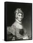 Abigail Adams-G.F. Storm-Framed Stretched Canvas