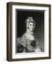 Abigail Adams-G.F. Storm-Framed Art Print