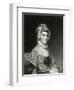 Abigail Adams-G.F. Storm-Framed Art Print