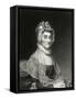 Abigail Adams-G.F. Storm-Framed Stretched Canvas