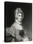 Abigail Adams-G.F. Storm-Stretched Canvas