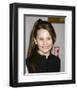 Abigail Breslin-null-Framed Photo