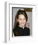 Abigail Breslin-null-Framed Photo