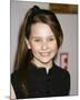 Abigail Breslin-null-Mounted Photo