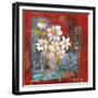 Abigail Daisy-Blenda Tyvoll-Framed Giclee Print