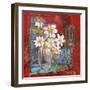 Abigail Daisy-Blenda Tyvoll-Framed Giclee Print