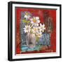 Abigail Daisy-Blenda Tyvoll-Framed Giclee Print