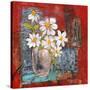 Abigail Daisy-Blenda Tyvoll-Stretched Canvas