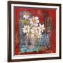 Abigail Daisy-Blenda Tyvoll-Framed Giclee Print