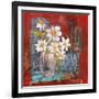 Abigail Daisy-Blenda Tyvoll-Framed Giclee Print