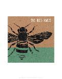 The Bees Knees 2-Abigail Gartland-Framed Art Print