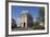 Abingdon County Hall, Abingdon-On-Thames, Oxfordshire, England, United Kingdom-Stuart Black-Framed Photographic Print