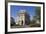 Abingdon County Hall, Abingdon-On-Thames, Oxfordshire, England, United Kingdom-Stuart Black-Framed Photographic Print