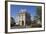 Abingdon County Hall, Abingdon-On-Thames, Oxfordshire, England, United Kingdom-Stuart Black-Framed Photographic Print