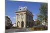 Abingdon County Hall, Abingdon-On-Thames, Oxfordshire, England, United Kingdom-Stuart Black-Mounted Photographic Print